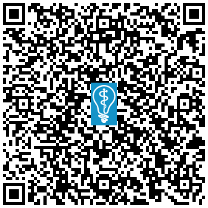 QR code image for 7 Signs You Need Endodontic Surgery in Orlando, FL