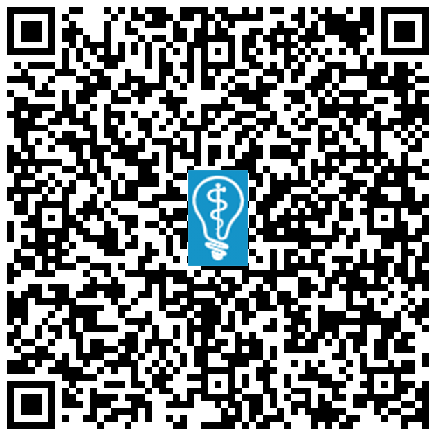 QR code image for ClearCorrect Braces in Orlando, FL