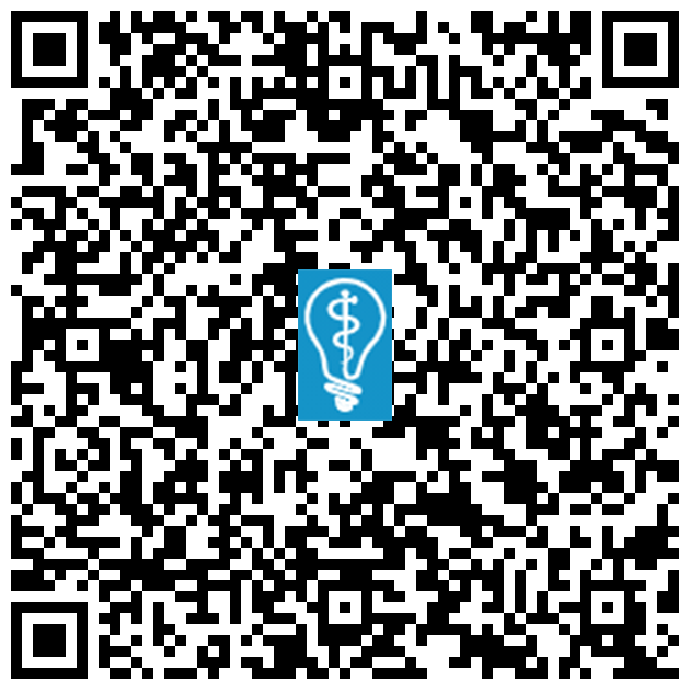 QR code image for Cosmetic Dental Care in Orlando, FL