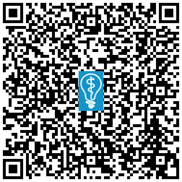 QR code image for Cosmetic Dental Services in Orlando, FL