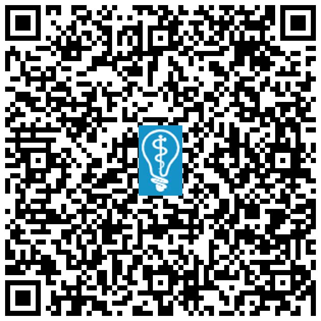 QR code image for Dental Bonding in Orlando, FL