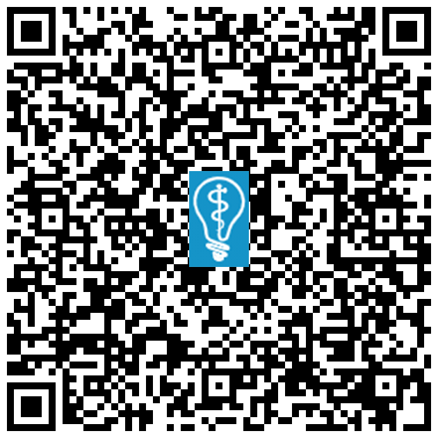 QR code image for Dental Center in Orlando, FL