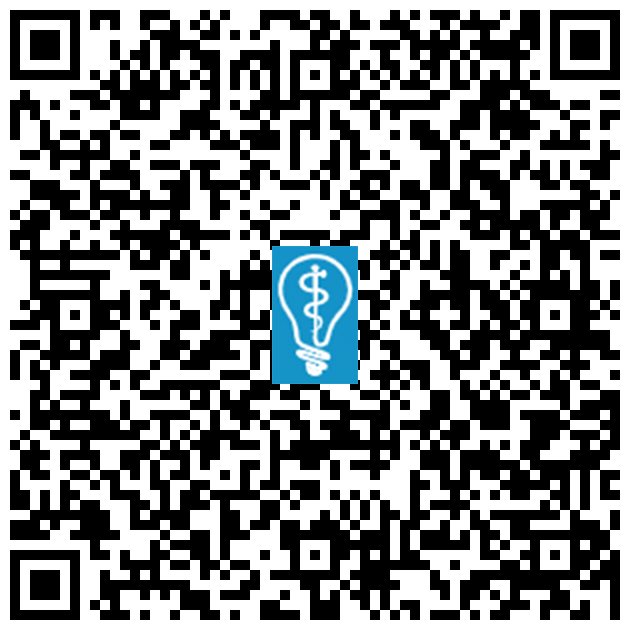 QR code image for Dental Checkup in Orlando, FL