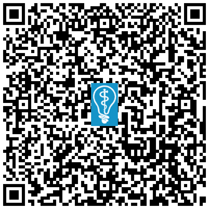 QR code image for Dental Cleaning and Examinations in Orlando, FL