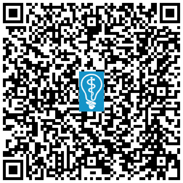 QR code image for Am I a Candidate for Dental Implants in Orlando, FL