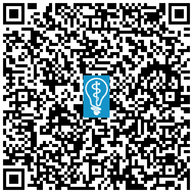 QR code image for Dental Implant Surgery in Orlando, FL