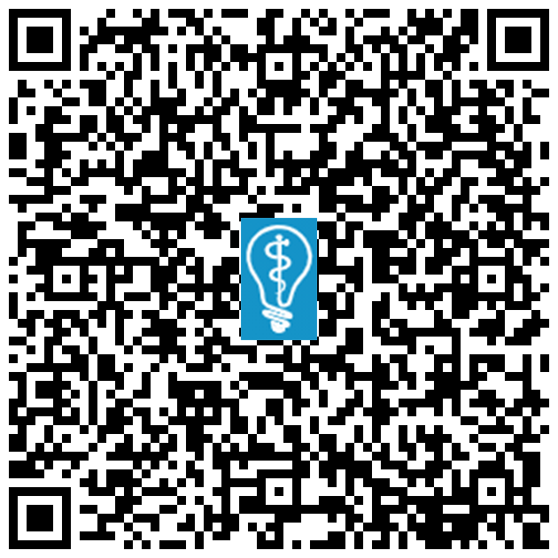 QR code image for Dental Implants in Orlando, FL