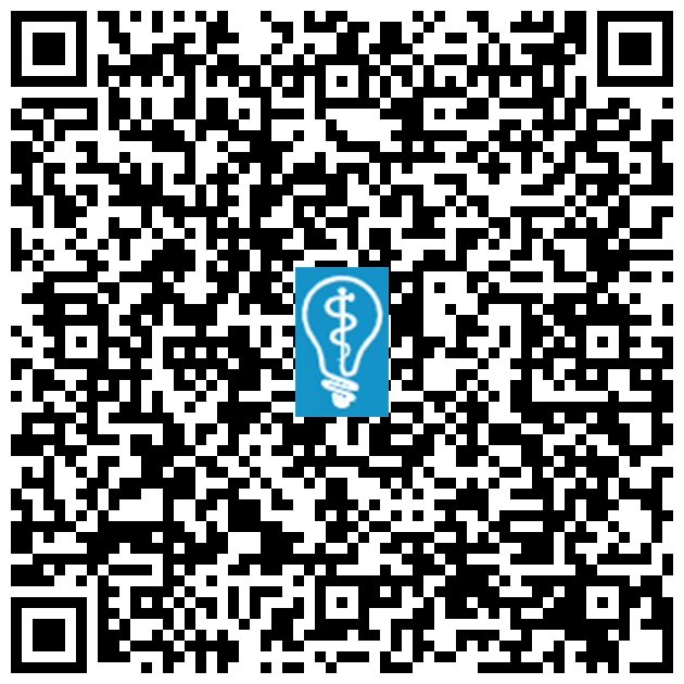 QR code image for Dental Office in Orlando, FL