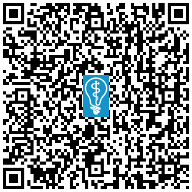 QR code image for Dental Practice in Orlando, FL