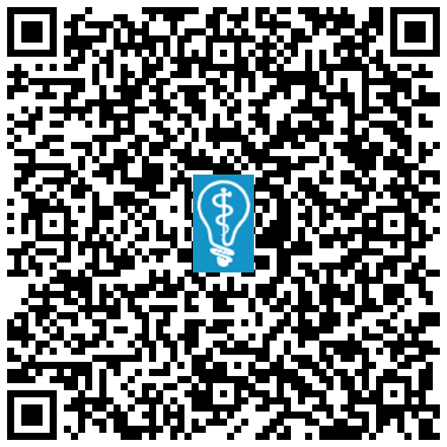 QR code image for Dental Procedures in Orlando, FL