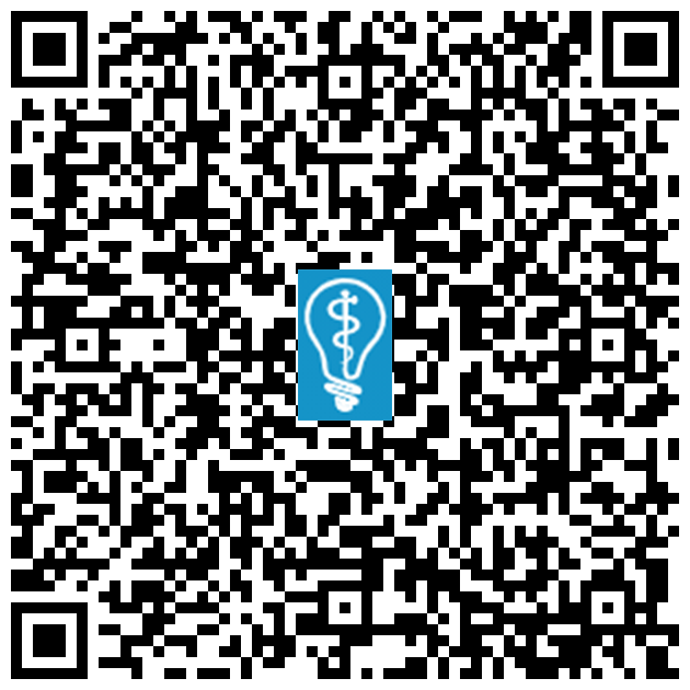 QR code image for Dental Services in Orlando, FL