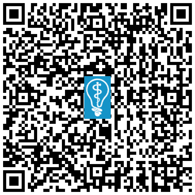 QR code image for Do I Have Sleep Apnea in Orlando, FL