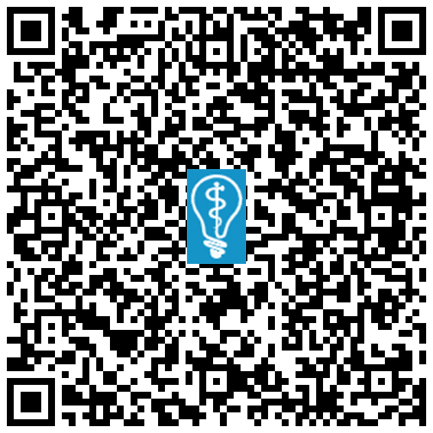 QR code image for Emergency Dental Care in Orlando, FL