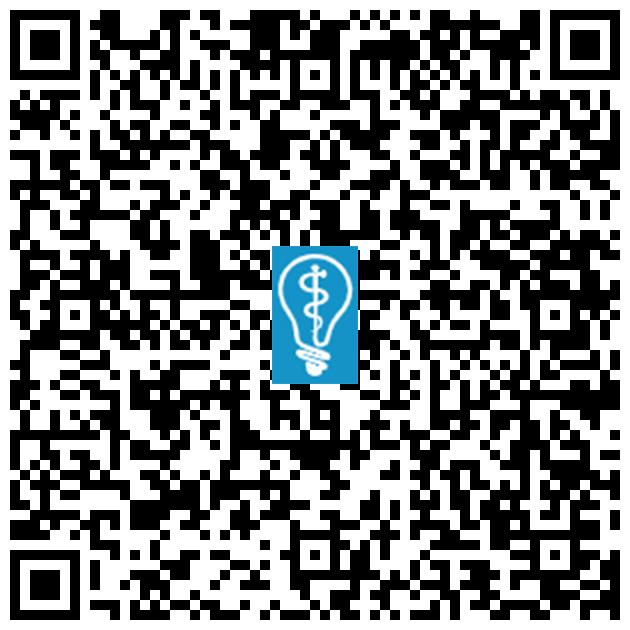 QR code image for Emergency Dentist in Orlando, FL