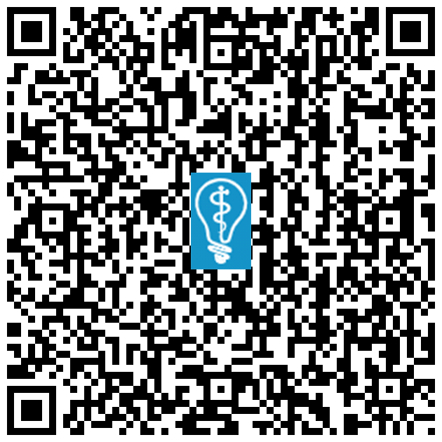 QR code image for Find a Dentist in Orlando, FL