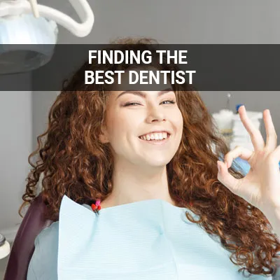 Visit our Find the Best Dentist in Orlando page