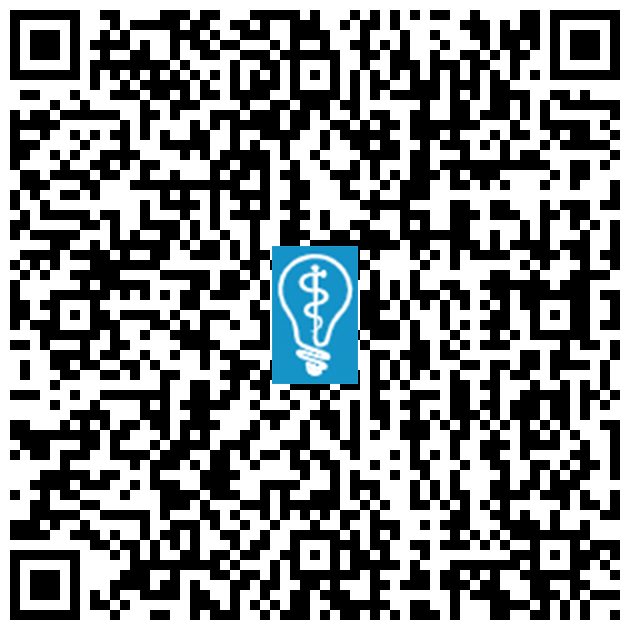 QR code image for Find the Best Dentist in Orlando, FL