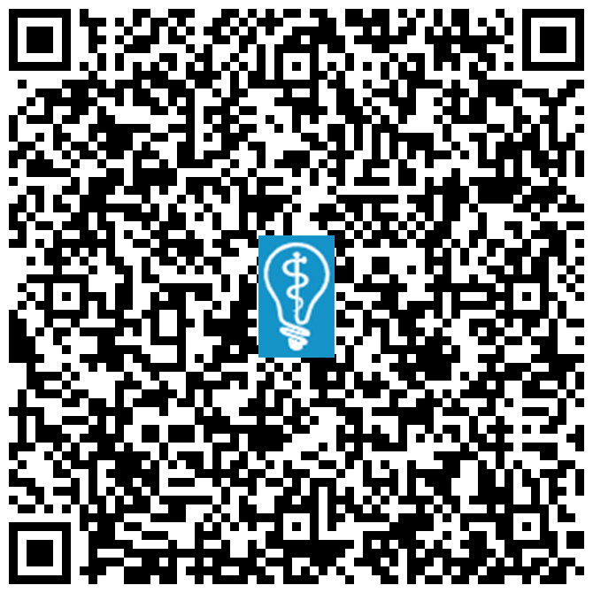 QR code image for Full Mouth Reconstruction in Orlando, FL