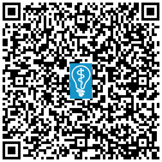 QR code image for General Dentist in Orlando, FL