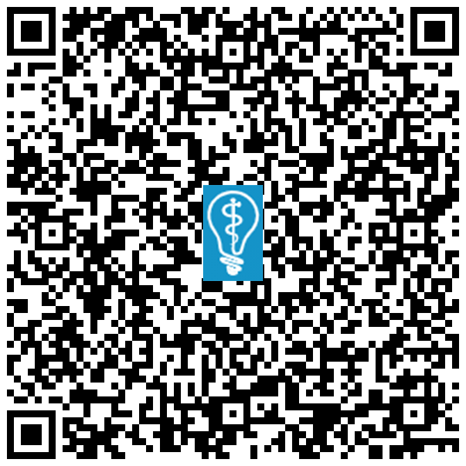 QR code image for General Dentistry Services in Orlando, FL