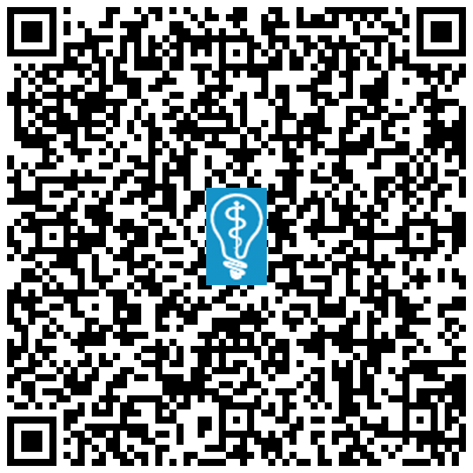 QR code image for Helpful Dental Information in Orlando, FL