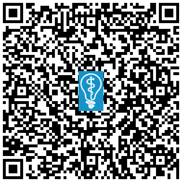 QR code image for Immediate Dentures in Orlando, FL