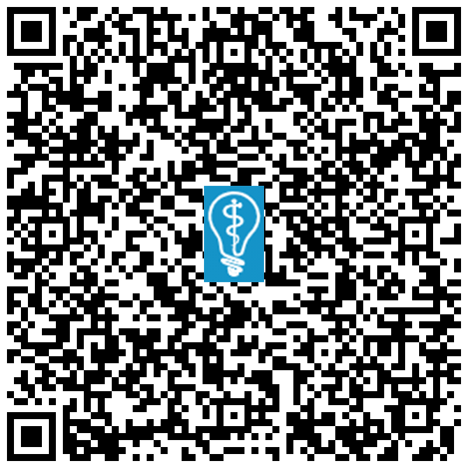 QR code image for Interactive Periodontal Probing in Orlando, FL