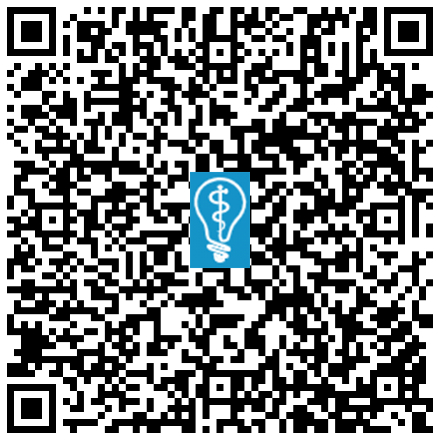 QR code image for Intraoral Photos in Orlando, FL