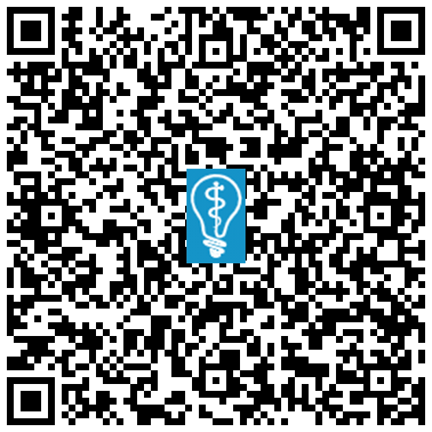 QR code image for Lumineers in Orlando, FL