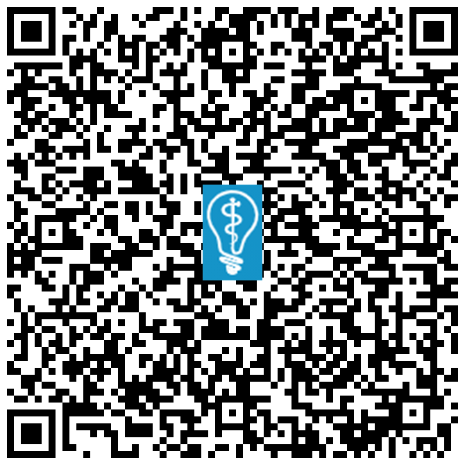 QR code image for Multiple Teeth Replacement Options in Orlando, FL