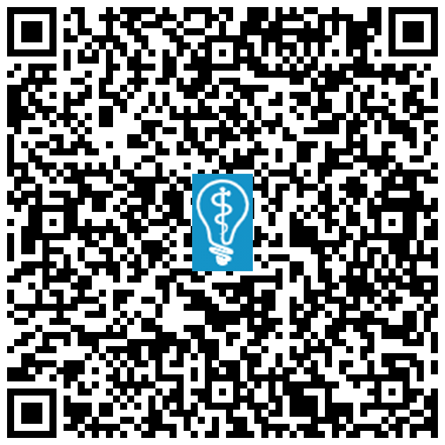 QR code image for Night Guards in Orlando, FL