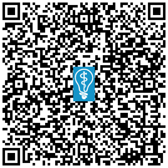 QR code image for Office Roles - Who Am I Talking To in Orlando, FL