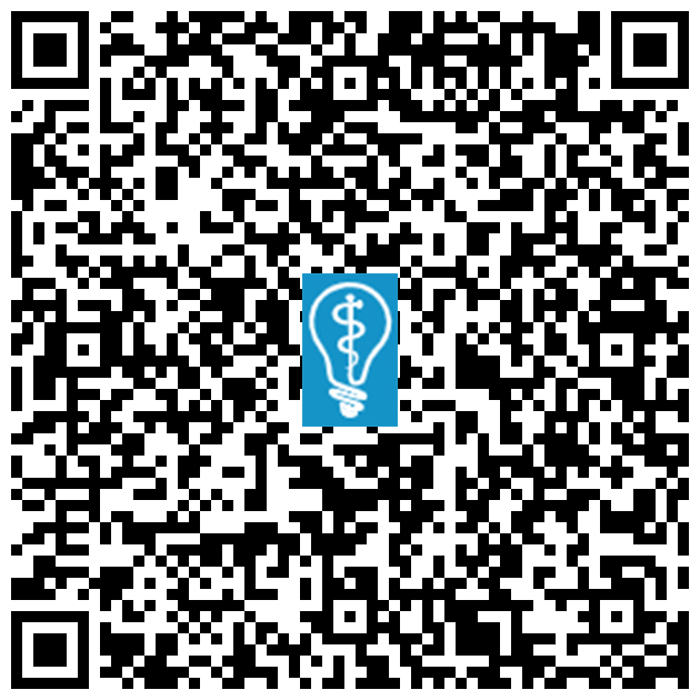 QR code image for Oral Surgery in Orlando, FL