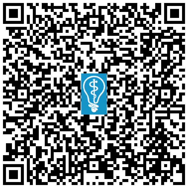 QR code image for Preventative Dental Care in Orlando, FL