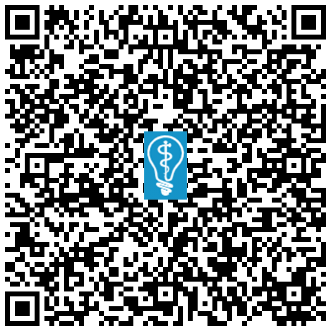 QR code image for Reduce Sports Injuries With Mouth Guards in Orlando, FL