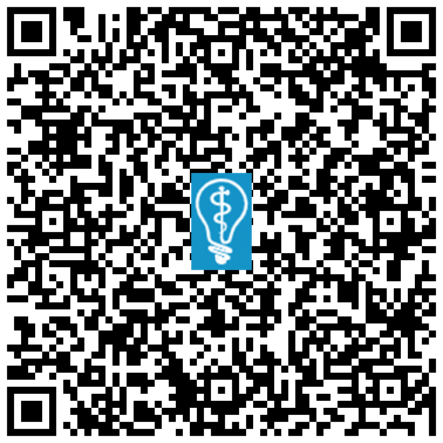 QR code image for Root Canal Treatment in Orlando, FL