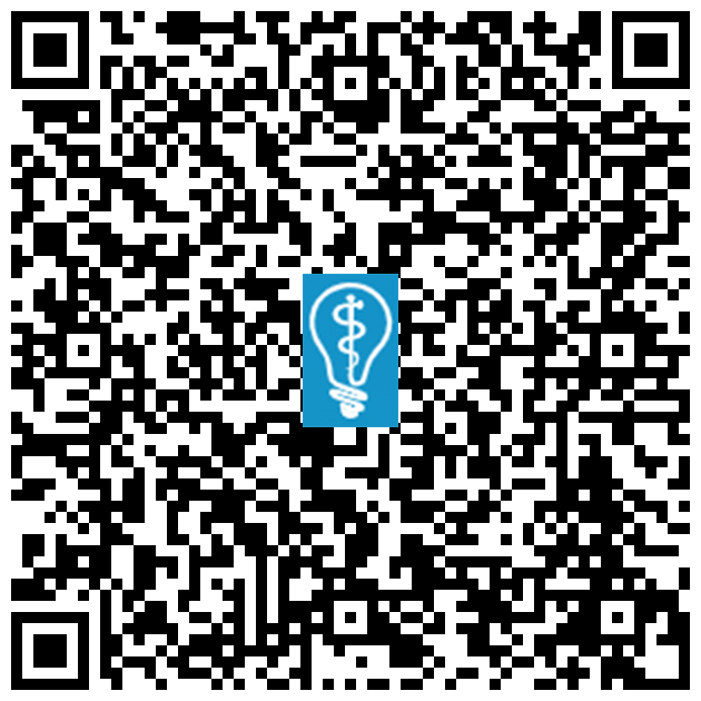 QR code image for Root Scaling and Planing in Orlando, FL