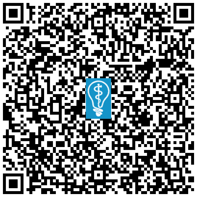 QR code image for Routine Dental Procedures in Orlando, FL