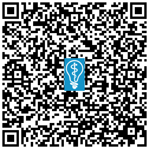 QR code image for Same Day Dentistry in Orlando, FL