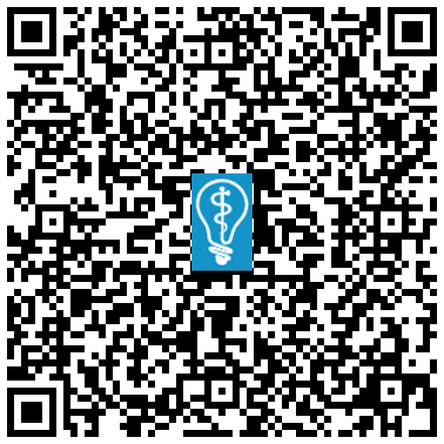 QR code image for Teeth Whitening in Orlando, FL