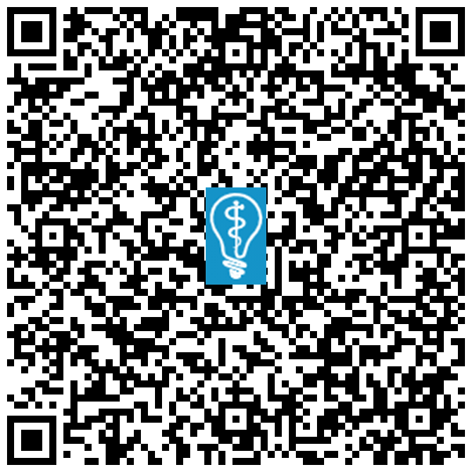 QR code image for The Process for Getting Dentures in Orlando, FL