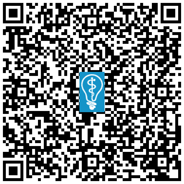 QR code image for Tooth Extraction in Orlando, FL