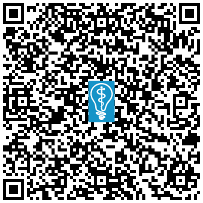 QR code image for When a Situation Calls for an Emergency Dental Surgery in Orlando, FL