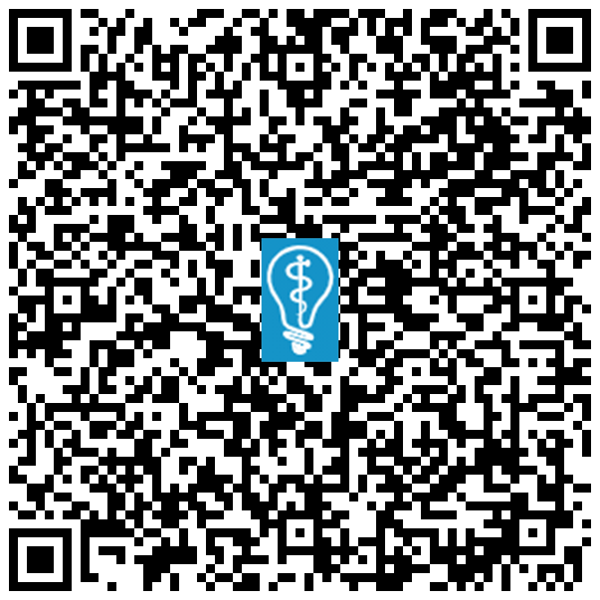 QR code image for When Is a Tooth Extraction Necessary in Orlando, FL