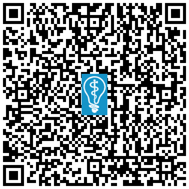 QR code image for When to Spend Your HSA in Orlando, FL