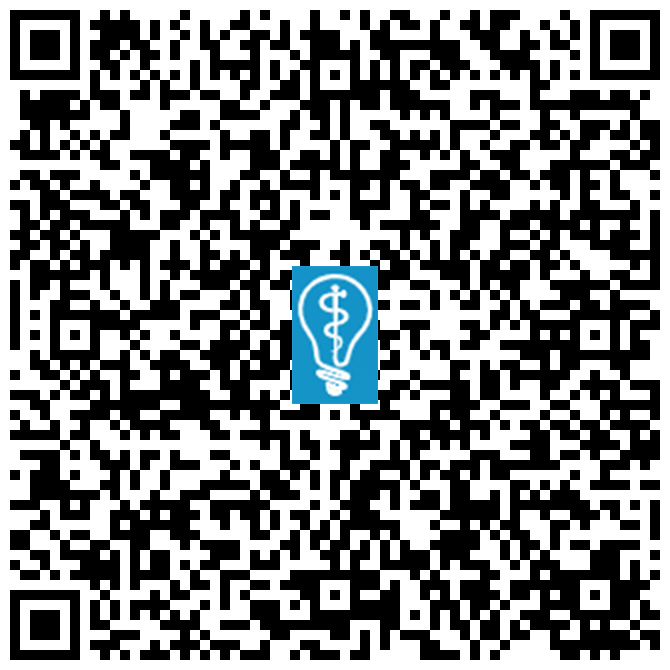 QR code image for Why Dental Sealants Play an Important Part in Protecting Your Child's Teeth in Orlando, FL