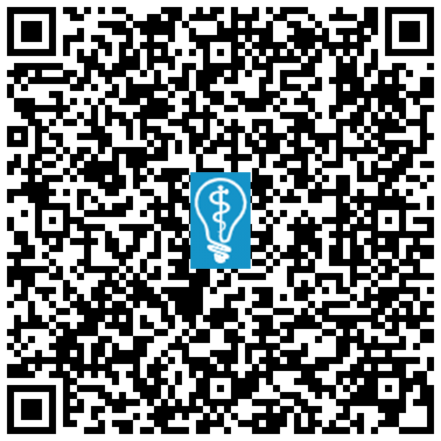 QR code image for Wisdom Teeth Extraction in Orlando, FL